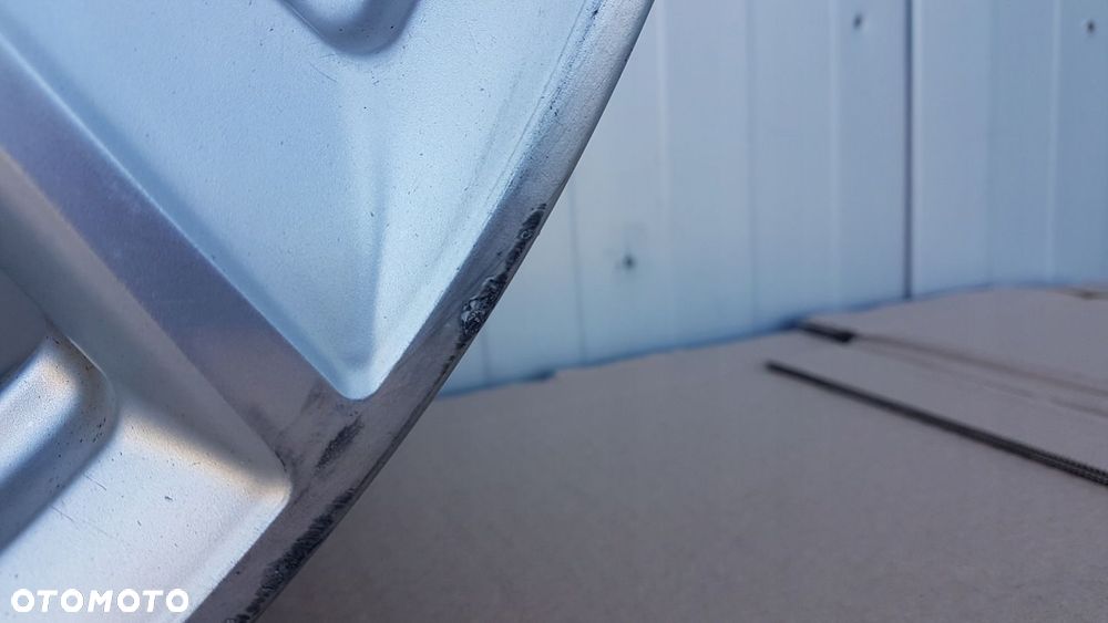 FELGA AUDI Q7 SQ7 RSQ7 4M 9.5Jx21 ET31 - 10