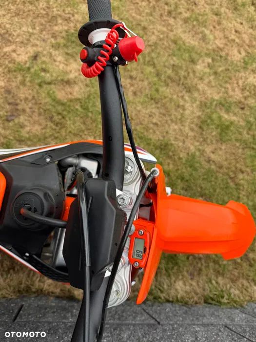 KTM SX - 4