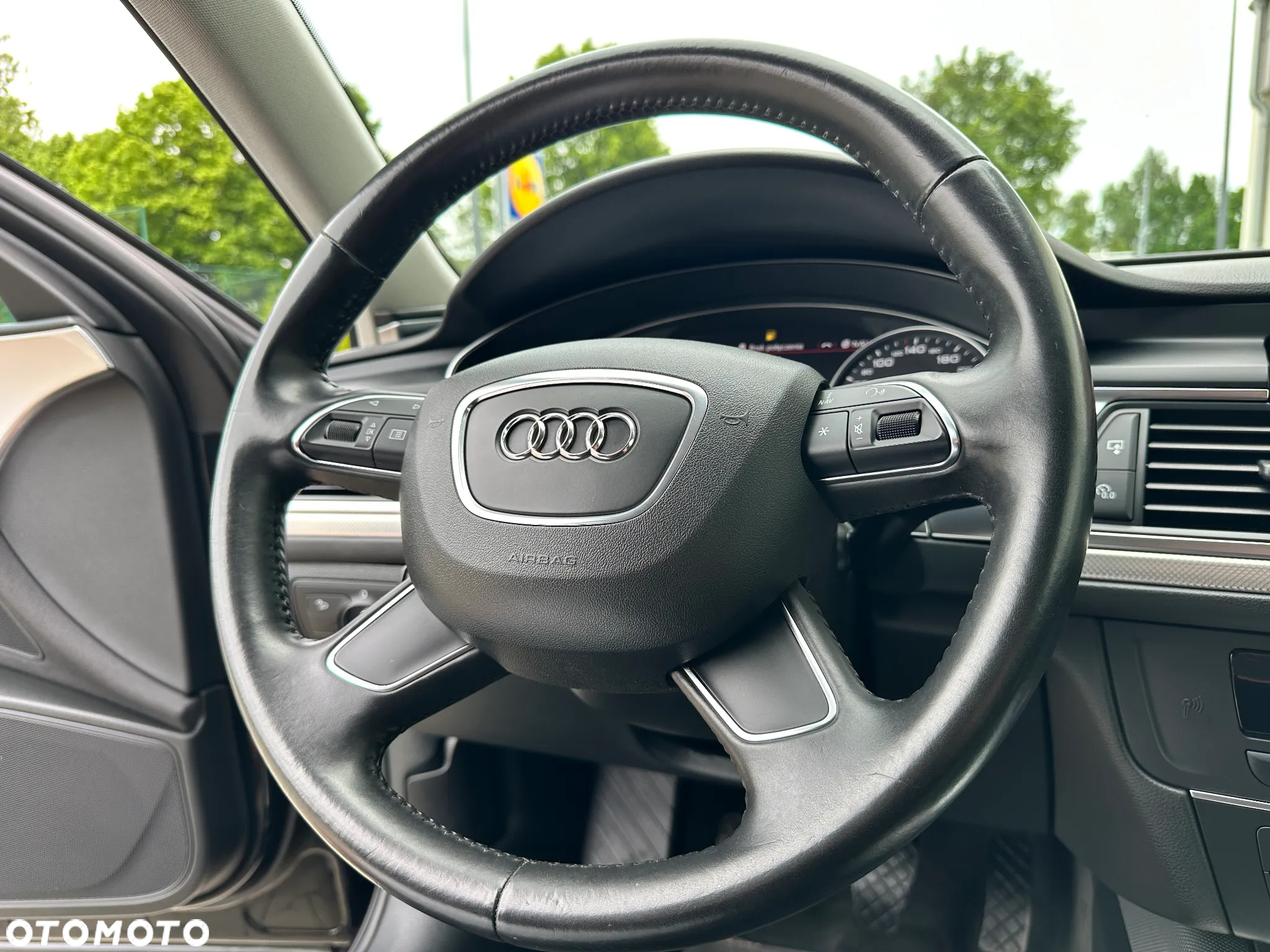 Audi A6 2.0 TDI Prime Line - 26