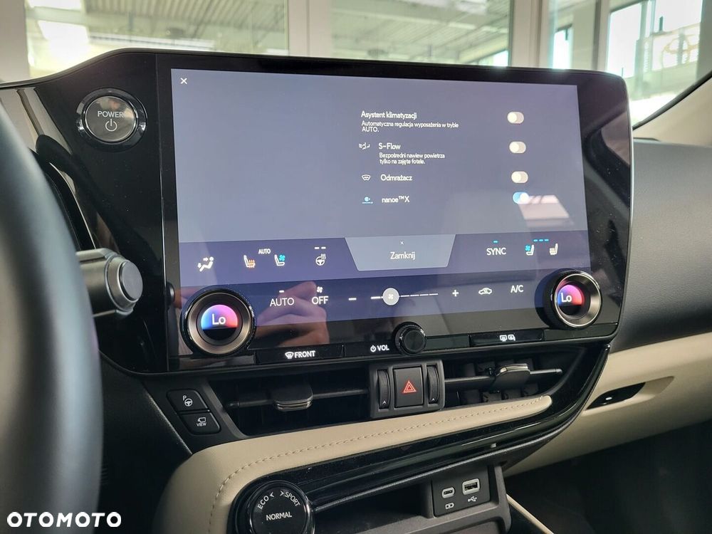 Lexus NX - 26