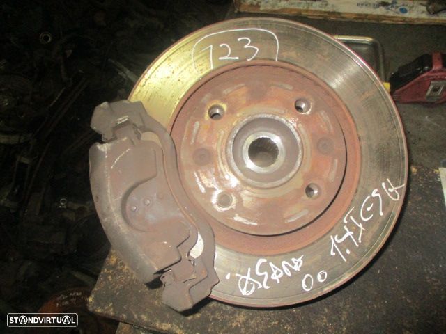 Manga De Eixo MEIX123 CITROEN XSARA  2000 1,4I FE COM BOMBITO 26,5 CM XSARA 1,4I PEUGEOT 306 2000 FE COM BOMBITO 26,5 CM  306 - 2