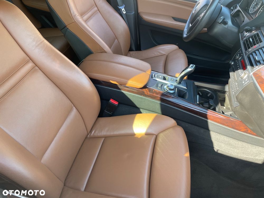 BMW X5 xDrive30d - 22
