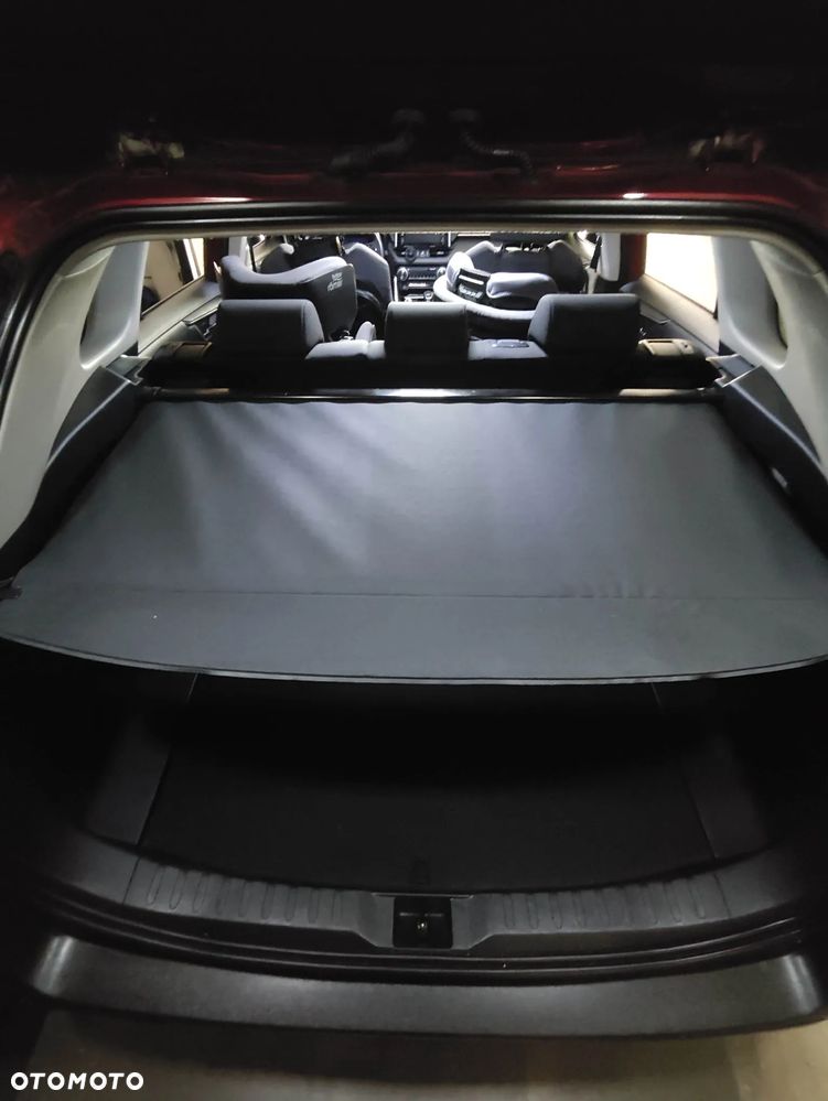 Toyota RAV4 2.0 Comfort 4x2 MS - 22