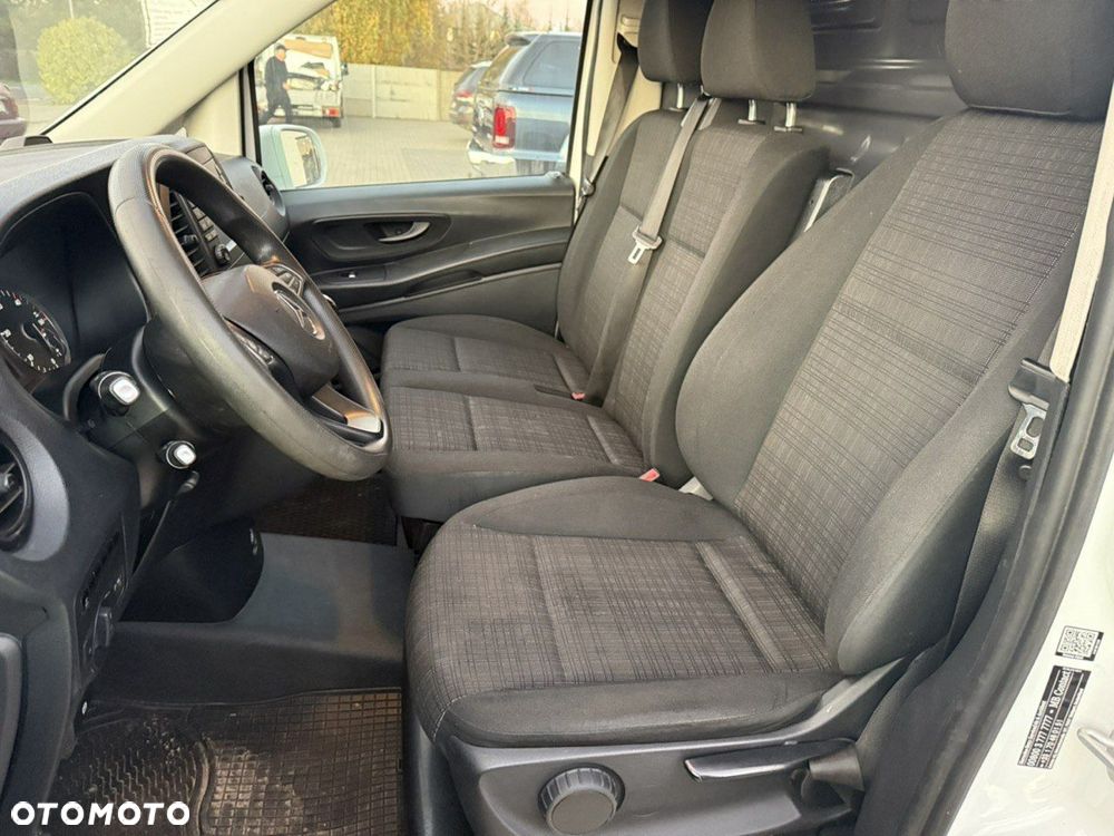 Mercedes-Benz Vito - 17
