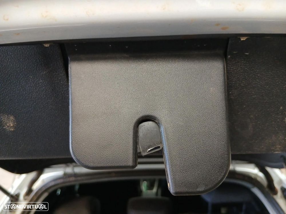 Fechadura / fecho da mala AUDI A1 Sportback (GBA) - 1