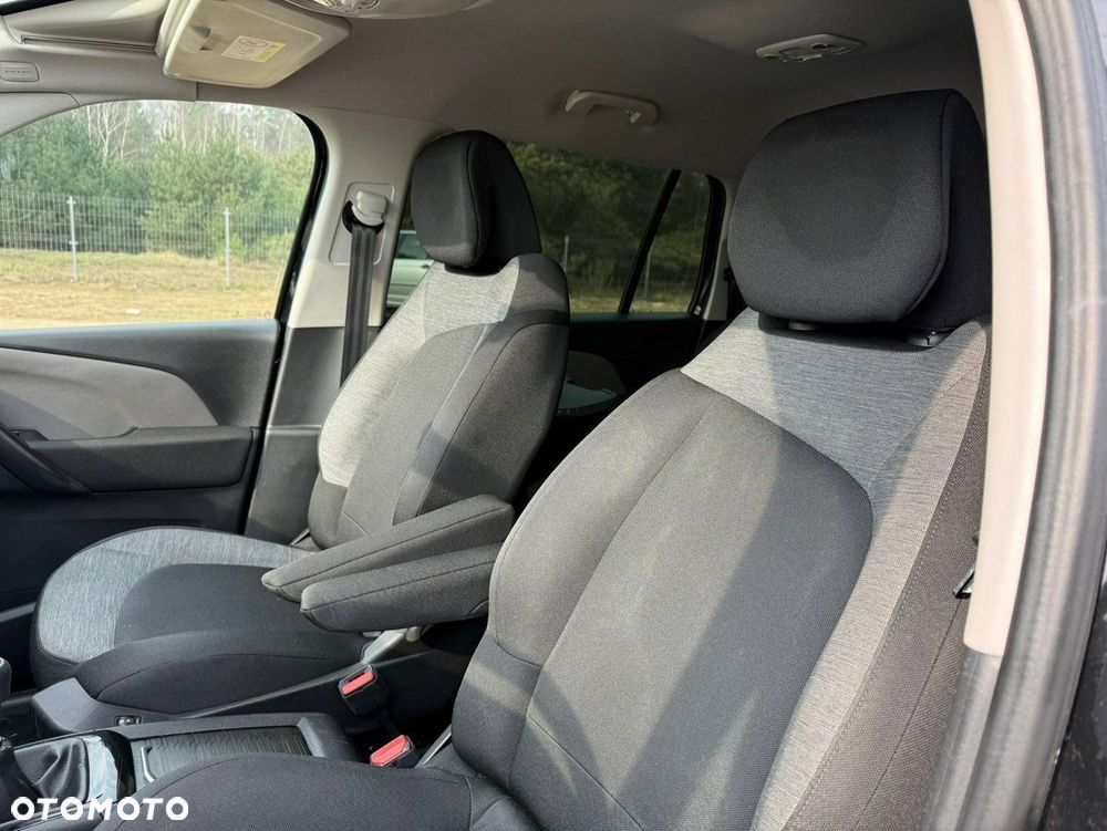 Citroën C4 Grand Picasso - 6