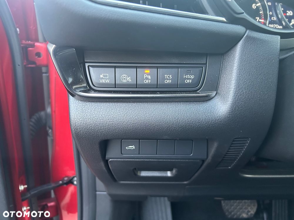 Mazda CX-30 2.0 mHEV Exclusive-Line 2WD - 32