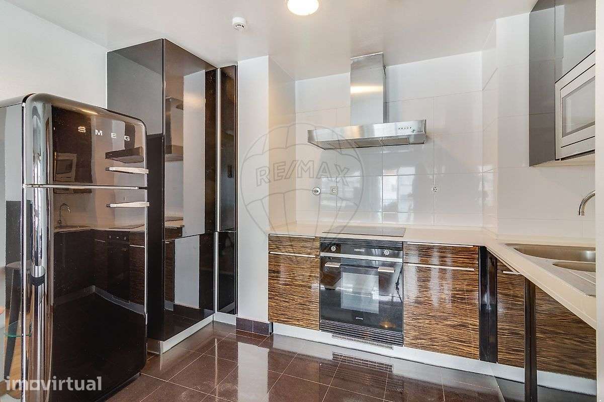 Apartamento T1 para arrendamento - Grande imagem: 4/19