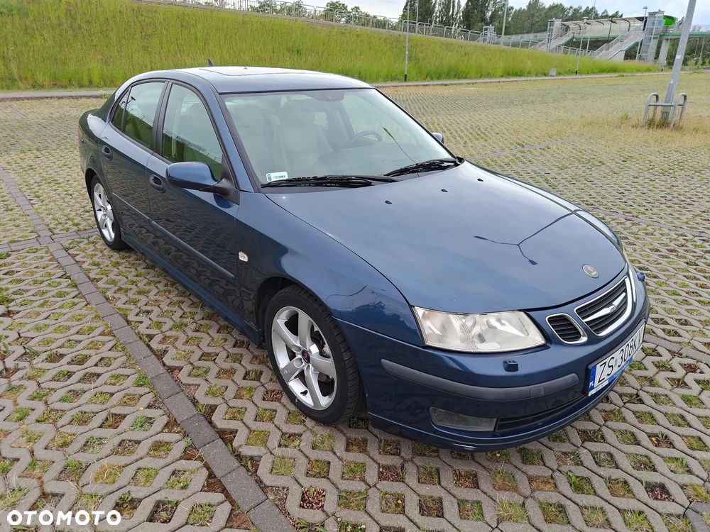 Saab 9-3 2.0 T Arc - 1