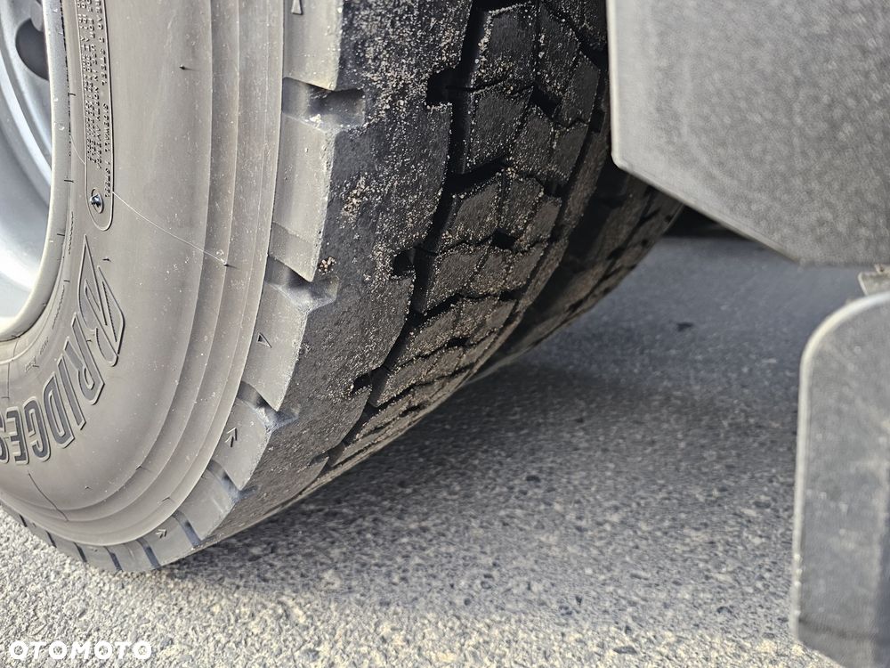 Mercedes-Benz Actros 2545 - 6