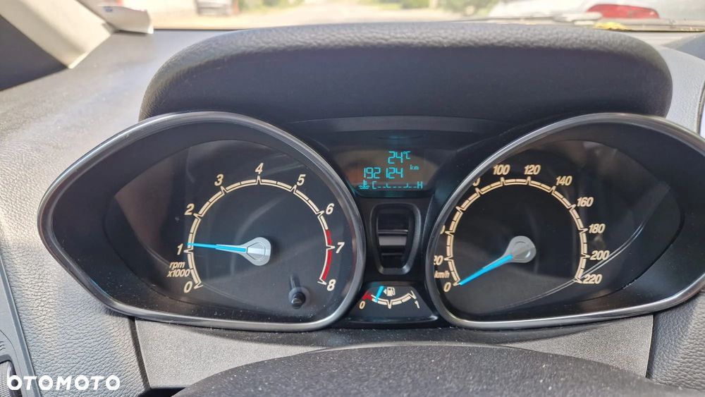 Ford B-MAX 1.0 EcoBoost SYNC Edition - 3