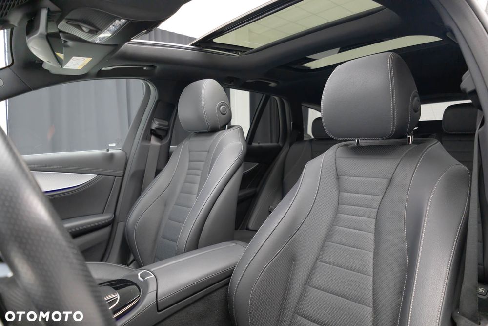 Mercedes-Benz Klasa E 300 de PHEV 4-Matic Avantgarde 9G-Tronic - 34