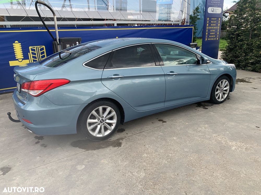 Hyundai i40 - 2