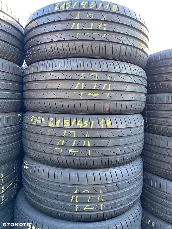 215/45/18 Hankook Ventus Prime 3_7,2mm_4szt_(121) - 2