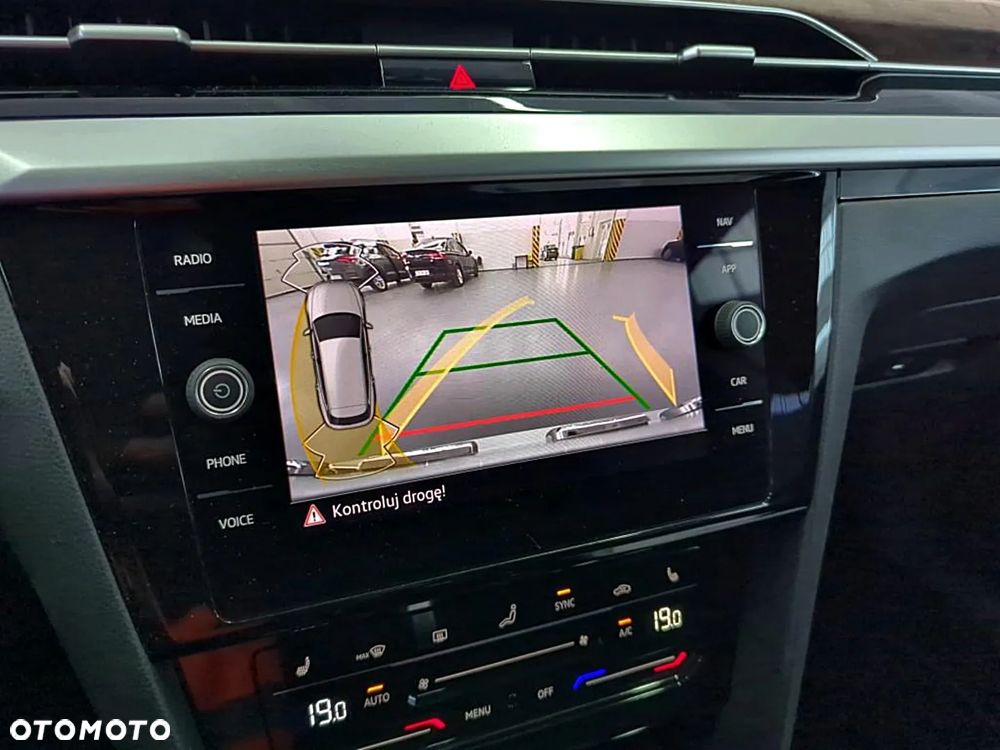 Volkswagen Arteon 2.0 TSI Elegance DSG - 11