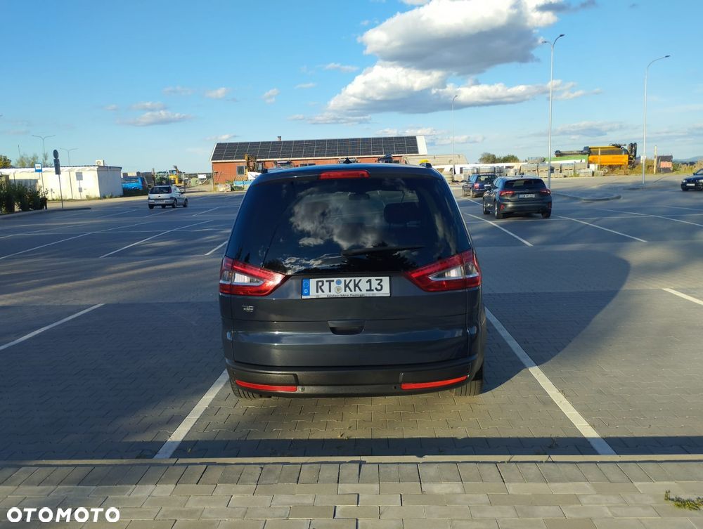 Ford Galaxy 2.0 TDCi Titanium - 15