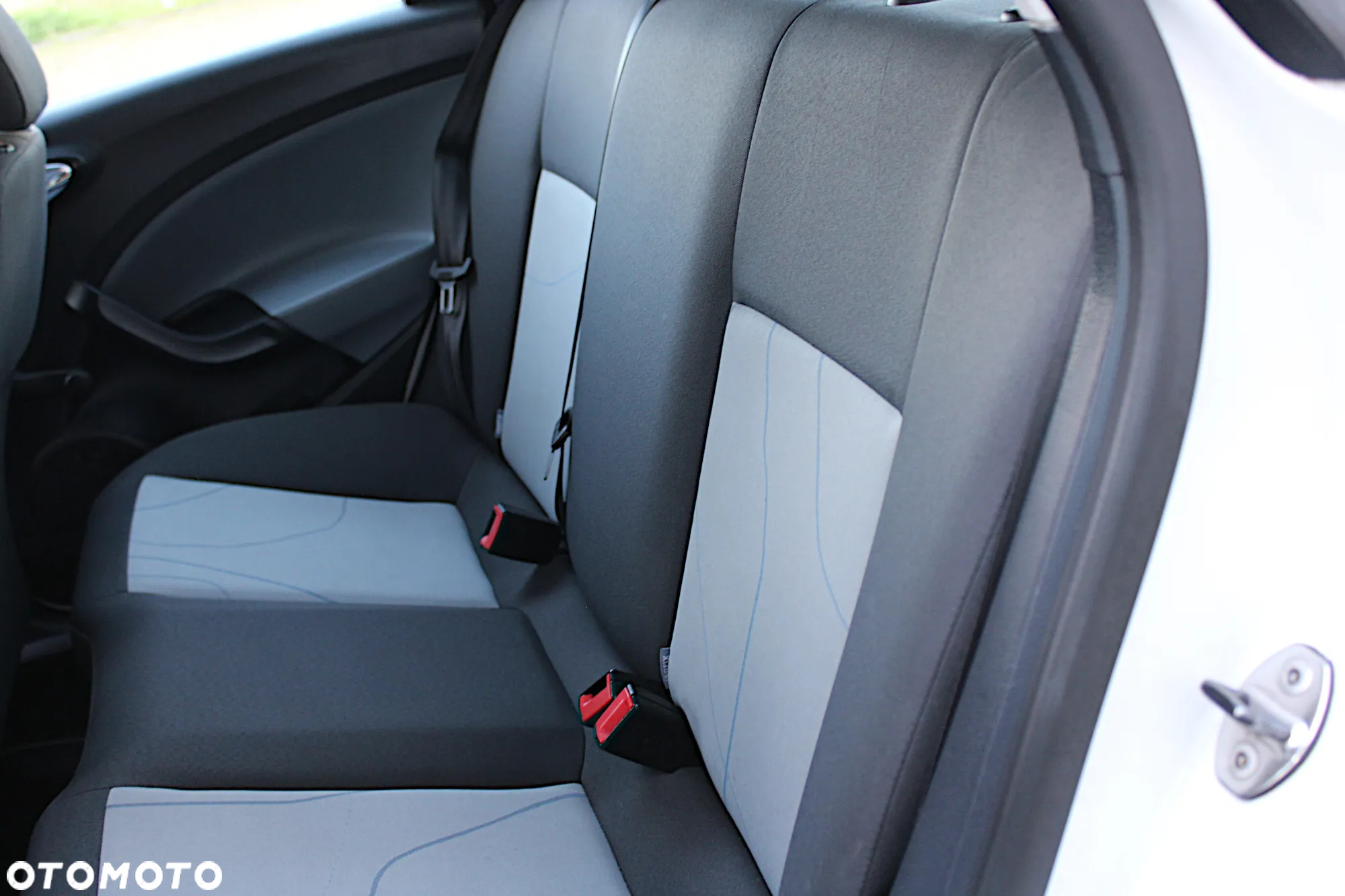Seat Ibiza - 26