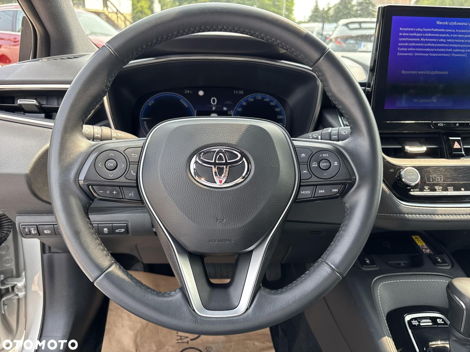 Toyota Corolla - 10