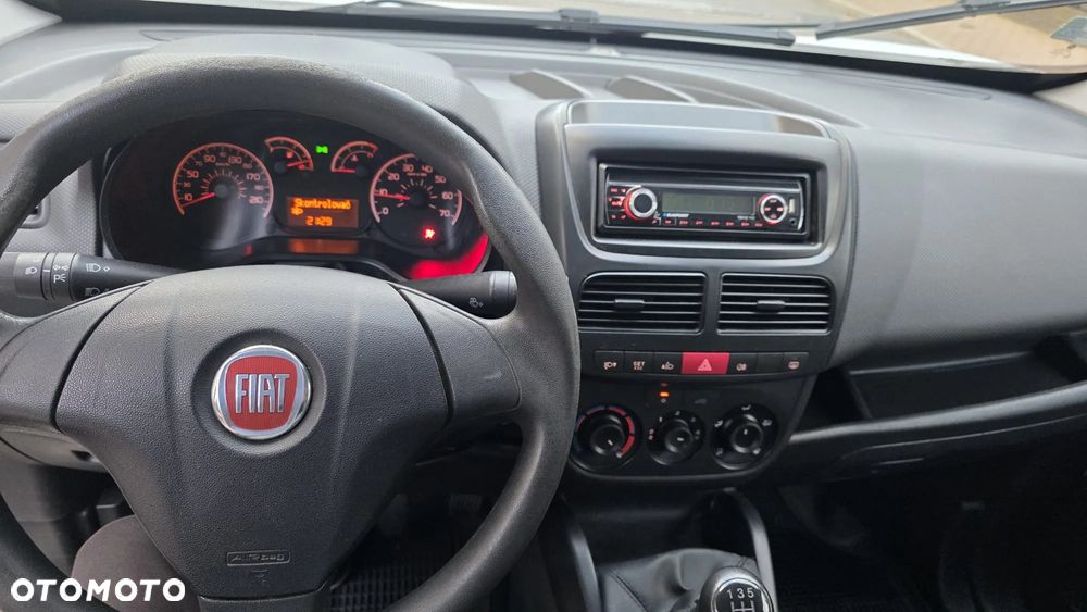 Fiat Doblo - 24