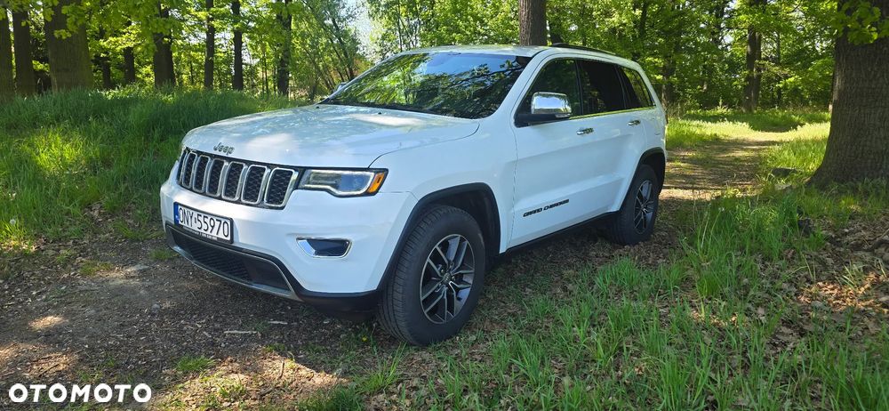 Jeep Grand Cherokee - 9