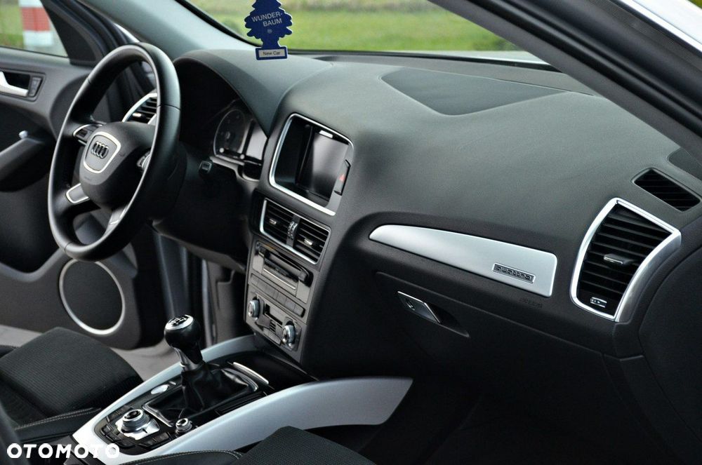 Audi Q5 - 22
