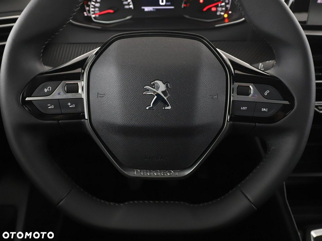 Peugeot 208 1.2 PureTech Active S&S - 21