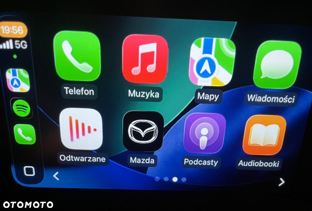 Mazda CX-3 SKYACTIV-G 121 FWD Sports-Line - 39