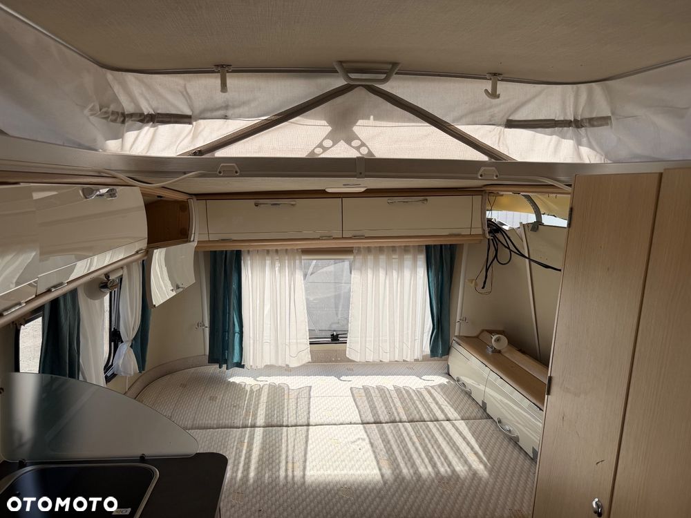 Hymer-Eriba Touring Troll 530 - 11