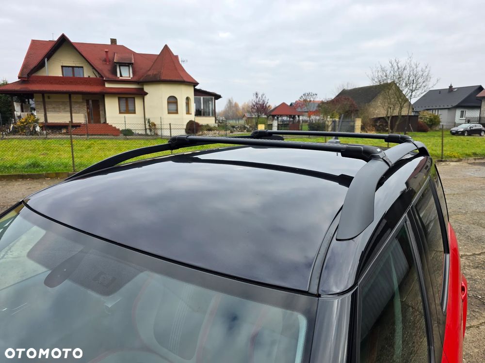 Skoda Yeti 2.0 TDI SCR 4x4 Monte Carlo - 14