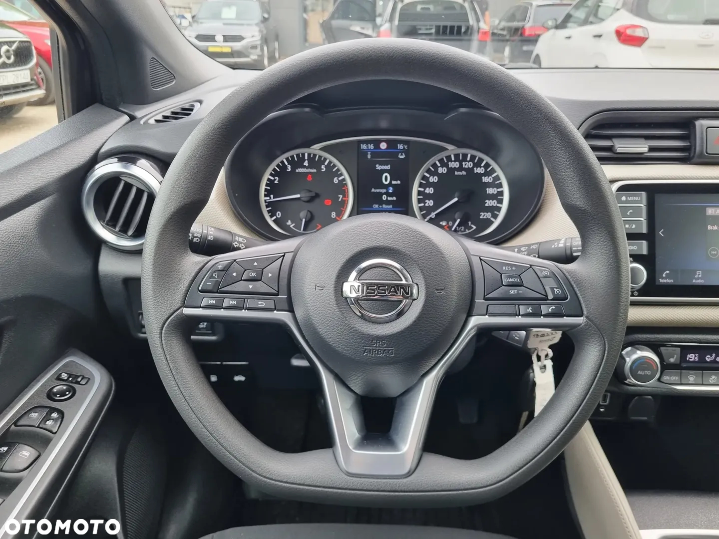 Nissan Micra 1.0 IG-T N-Connecta - 15