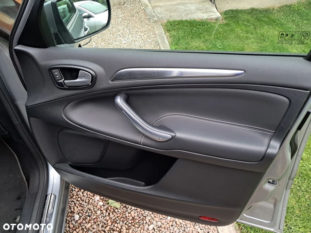Ford S-Max 2.0 T Titanium MPS6 - 19