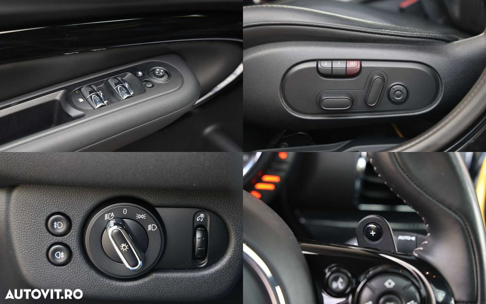 Mini Cooper S Aut. - 22