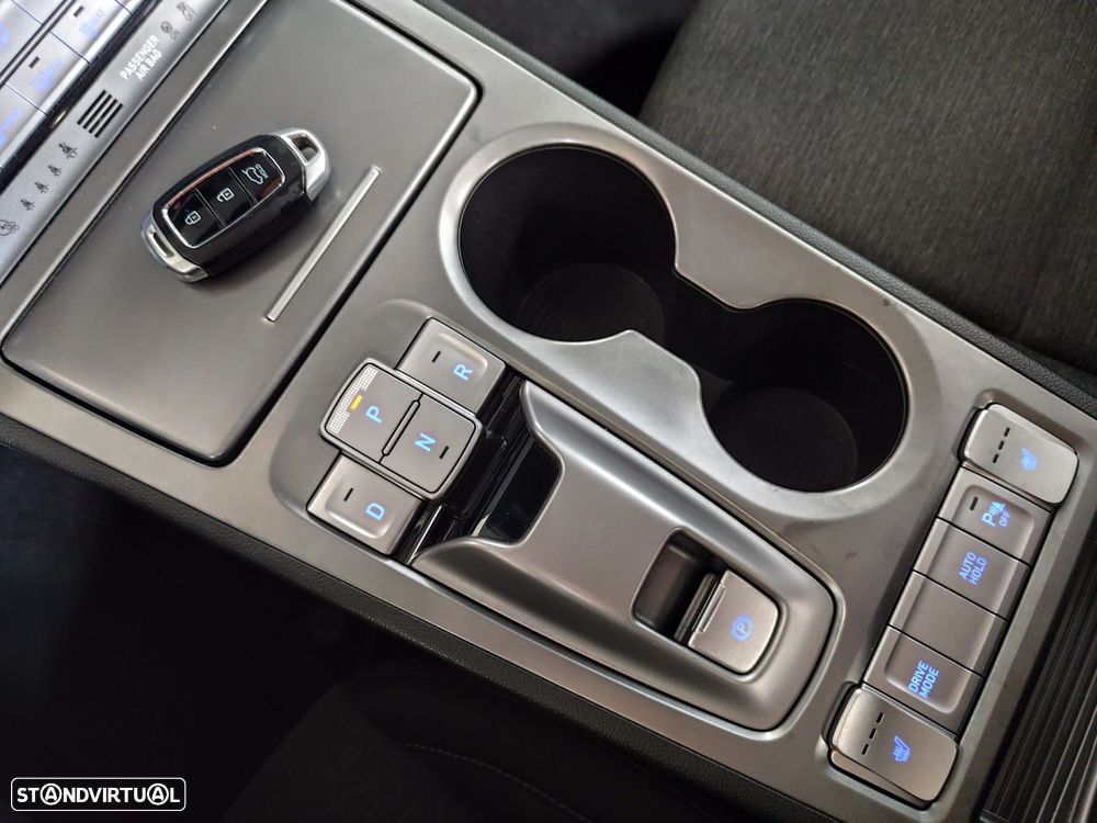 Hyundai Kauai - 27