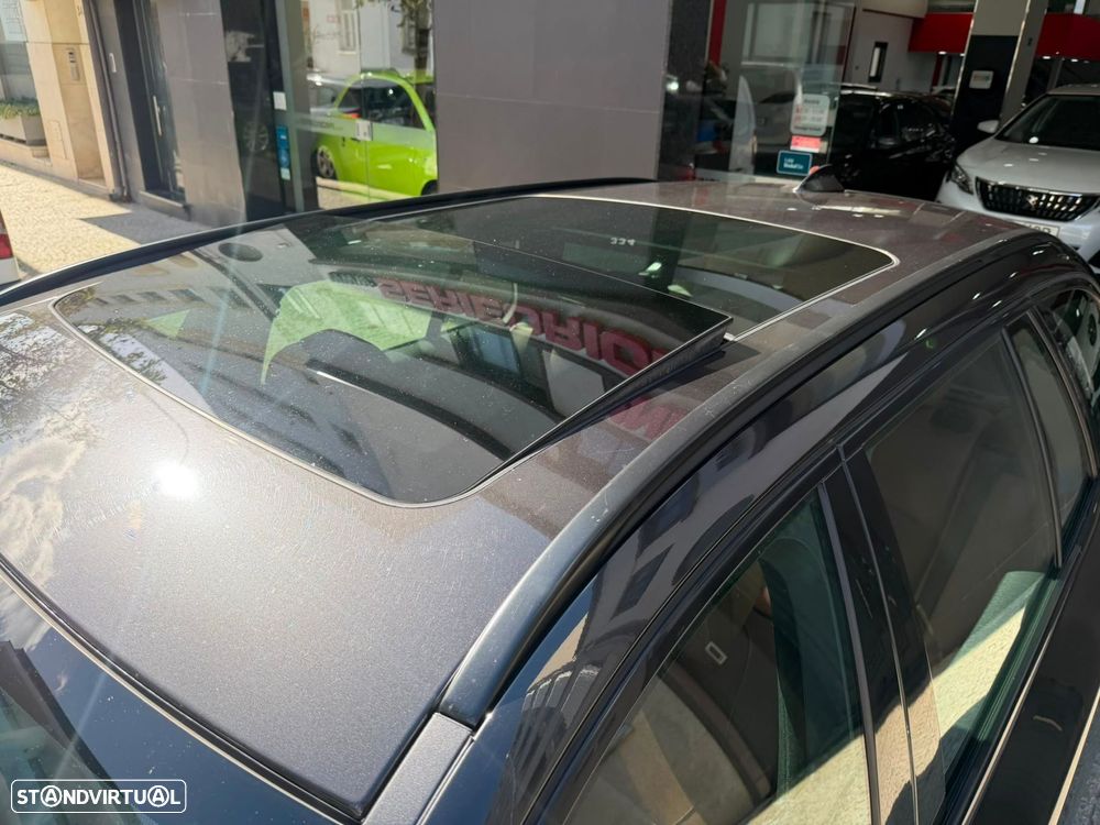 BMW 535 d Auto - 4