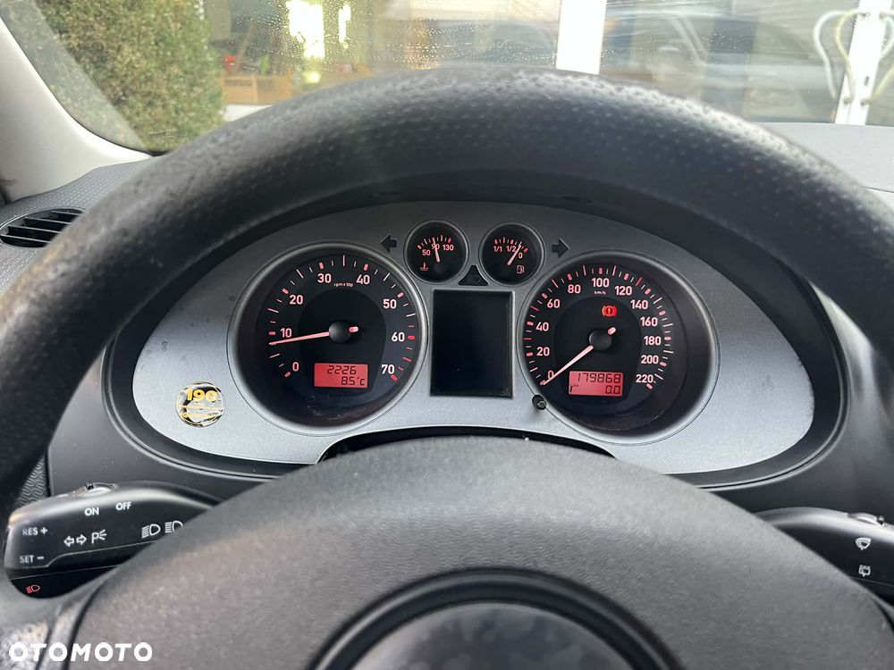 Seat Ibiza 1.4 16V Style - 7