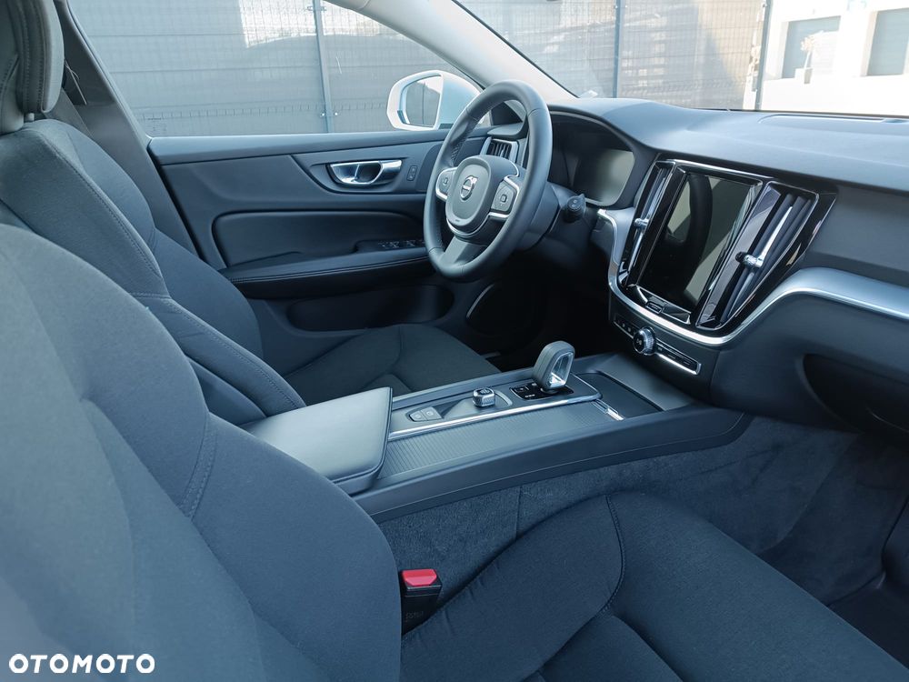 Volvo V60 - 24