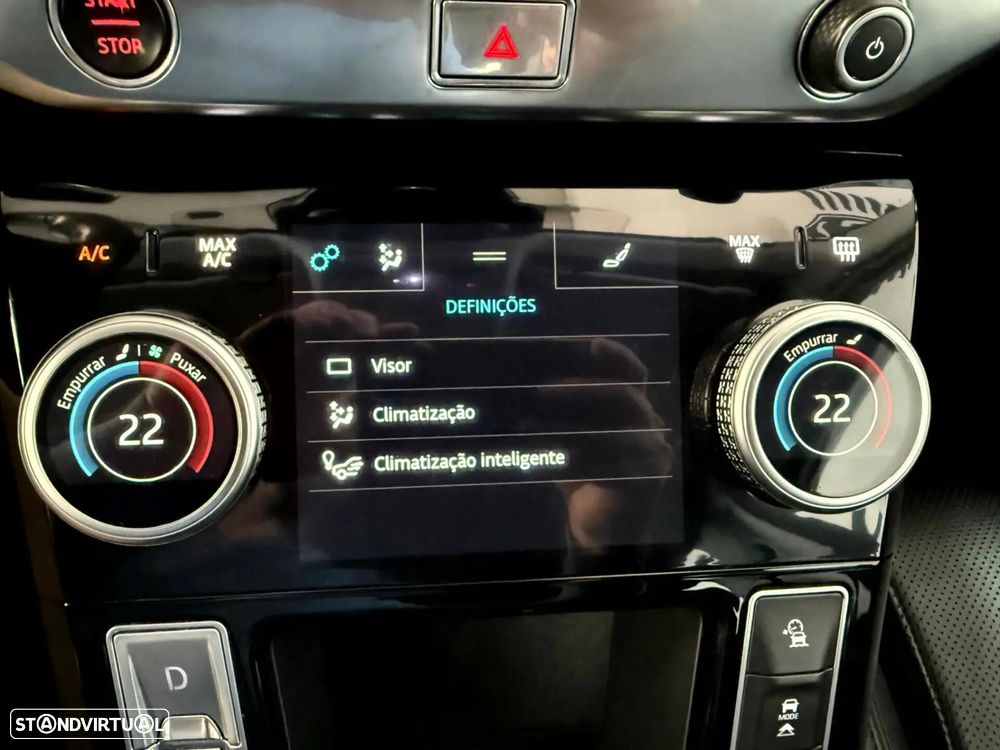 Jaguar I-Pace EV400 AWD HSE - 38