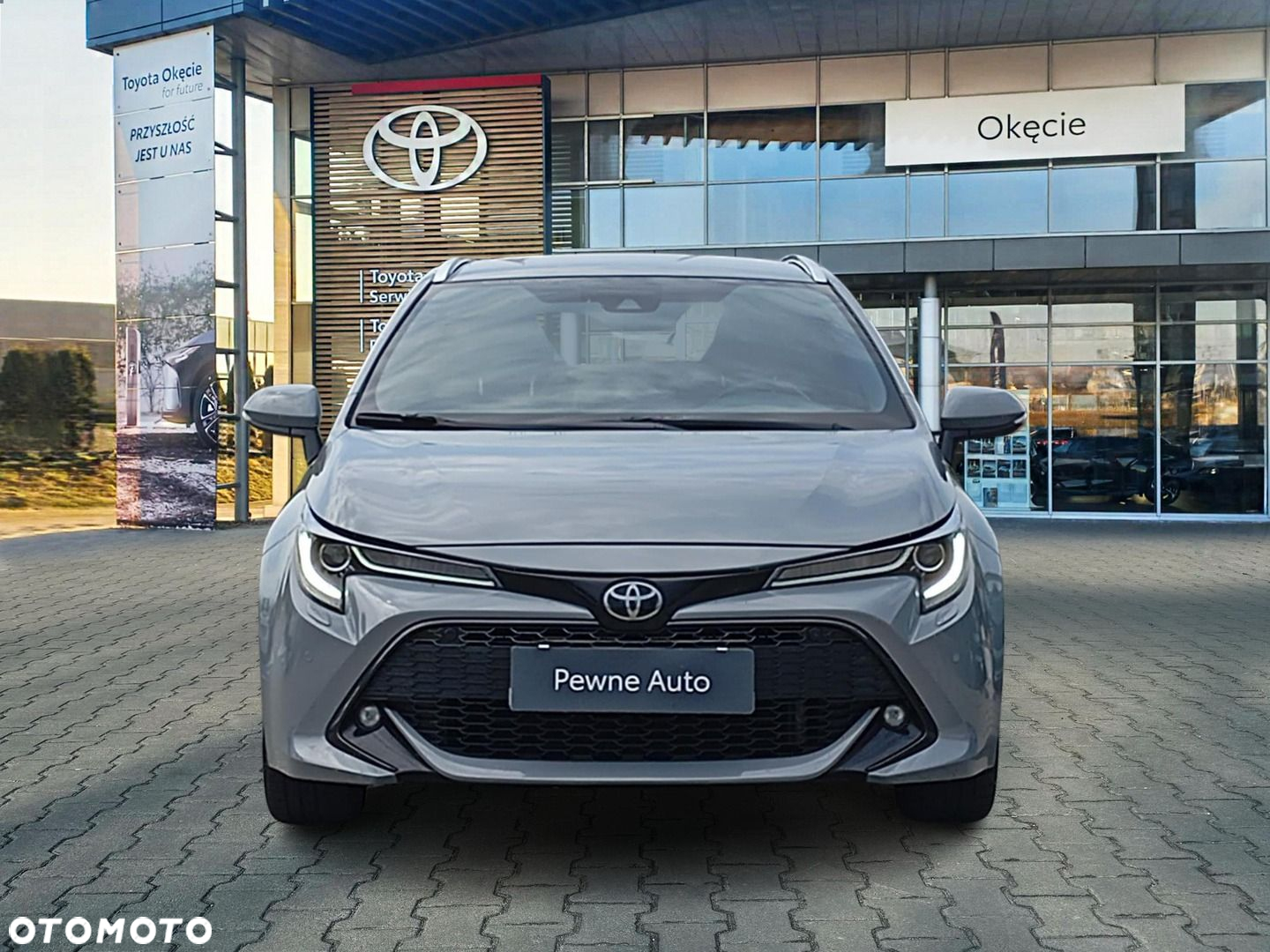Toyota Corolla 1.2 T Comfort - 11