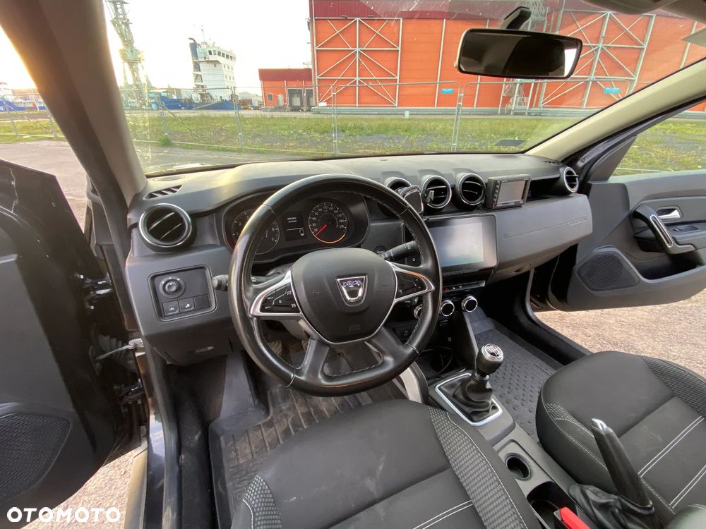 Dacia Duster 1.0 TCe Prestige - 10