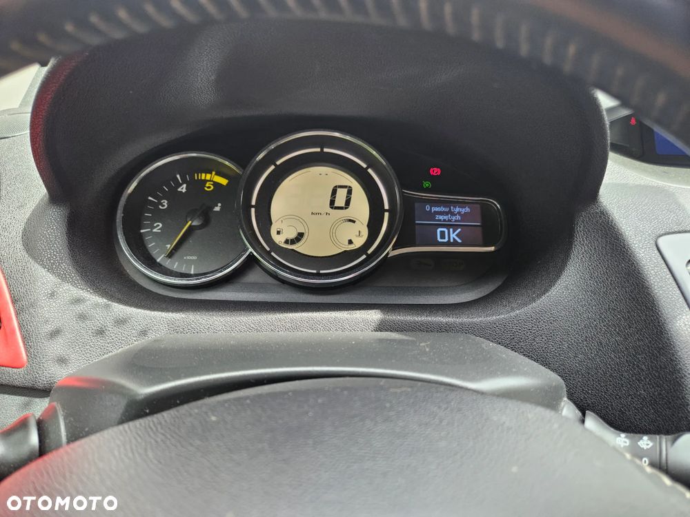 Renault Megane ENERGY dCi 130 Start & Stopp Dynamique - 23