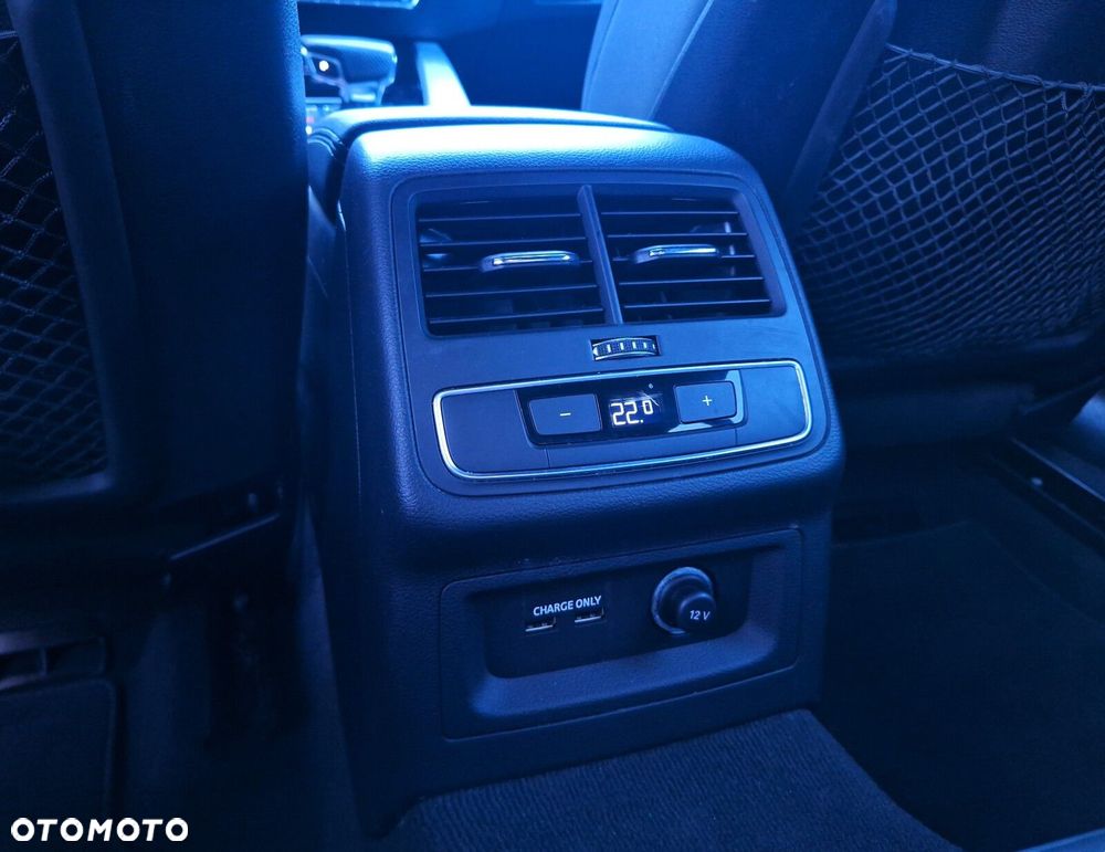 Audi A5 Sportback 40 TDI mHEV Quattro S Line S tronic - 20