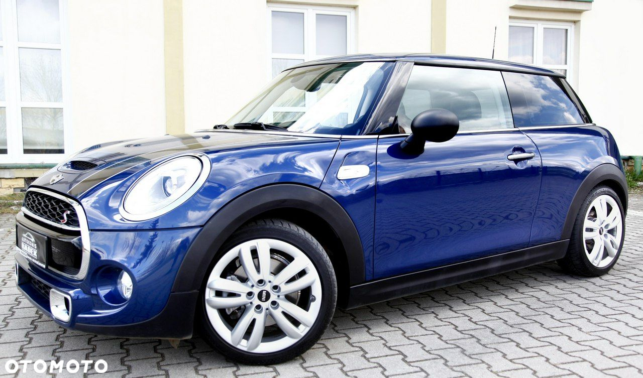 MINI ONE - 24