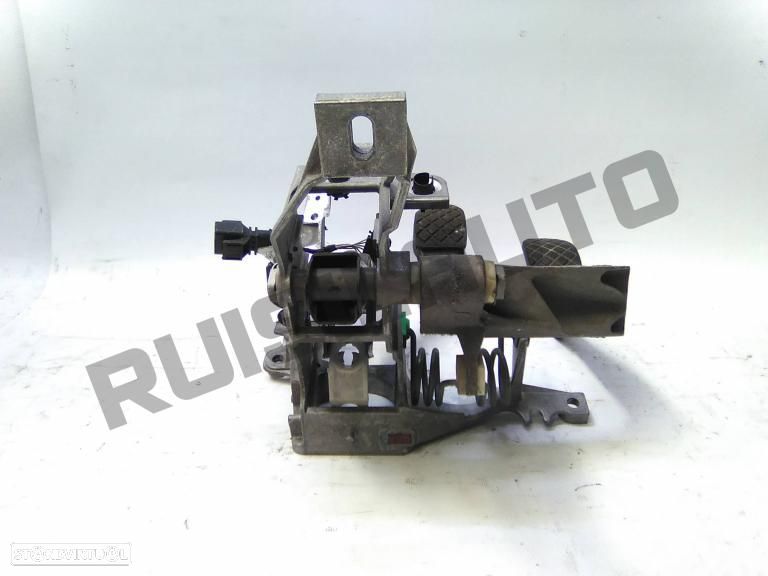 Conjunto De Pedais (travão/embraiagem) 8d172_1117 Audi A4 B5 (8 - 3