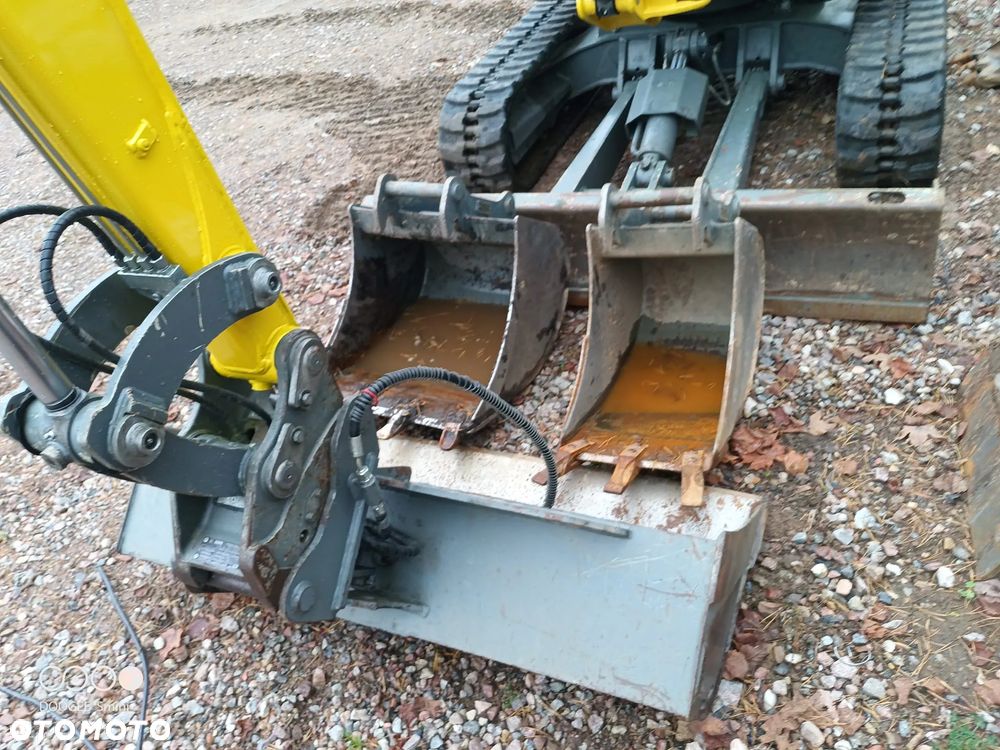 Wacker Neuson EZ 36 - 4