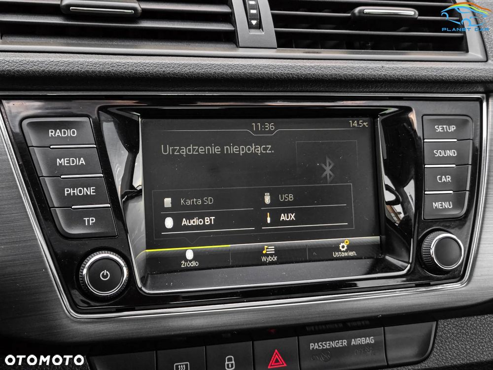 Skoda Fabia 1.0 TSI Best of Clever - 35