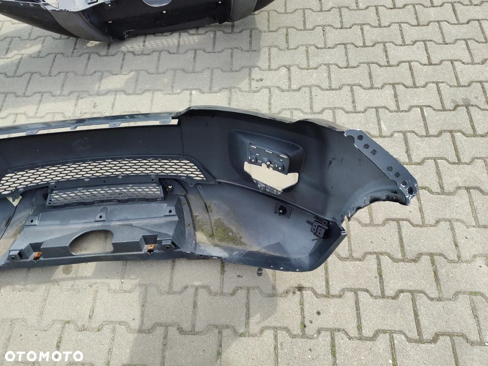 Range Rover Evoque 2011-2015 zderzak przedni Pdc - 5