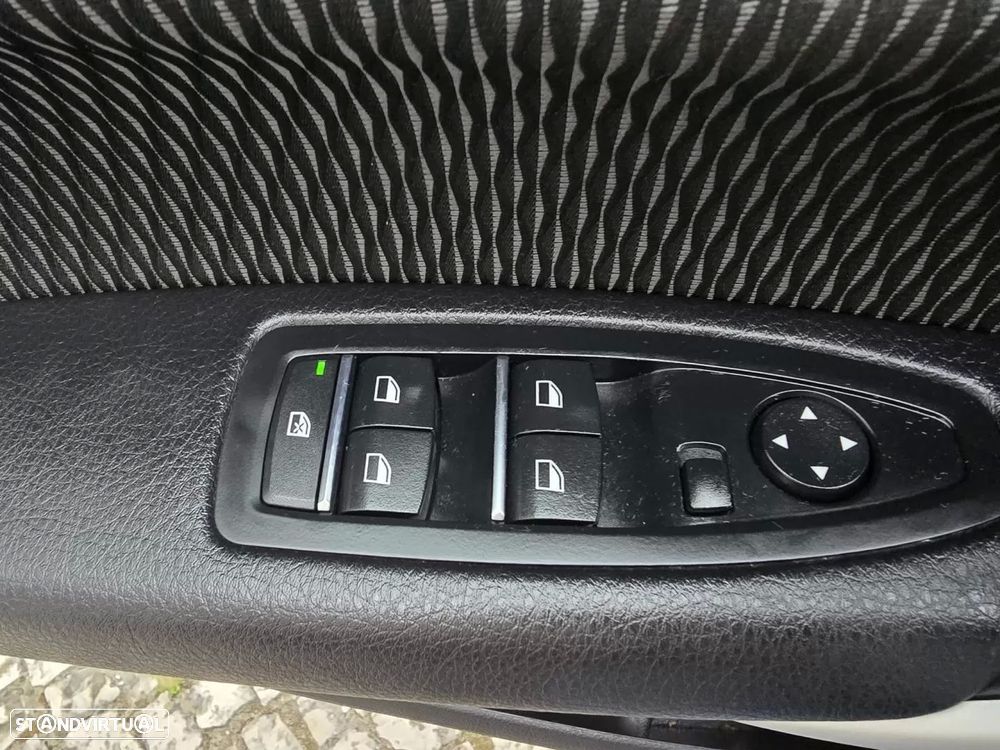 BMW 116 d Corporate Edition - 19