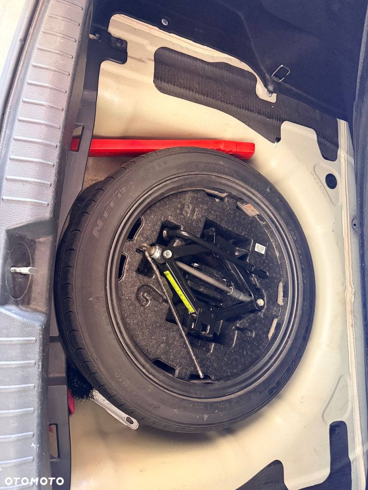 Kia Optima 1.7 CRDi L - 23