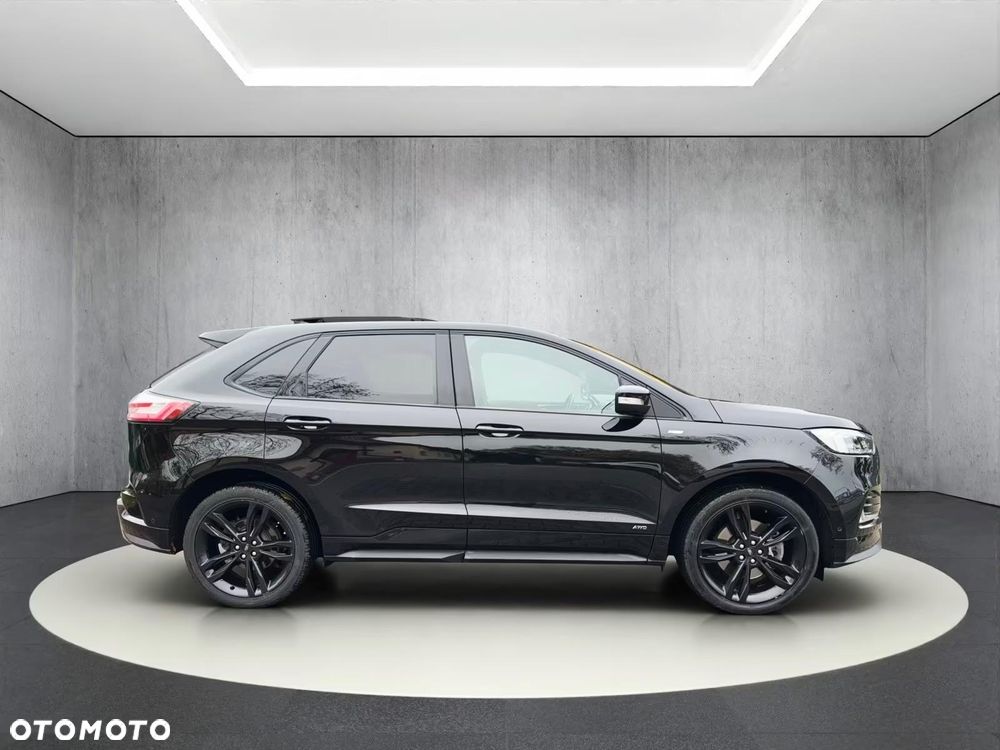 Ford Edge 2.0 EcoBlue Bi-Turbo 4x4 ST-LINE - 9