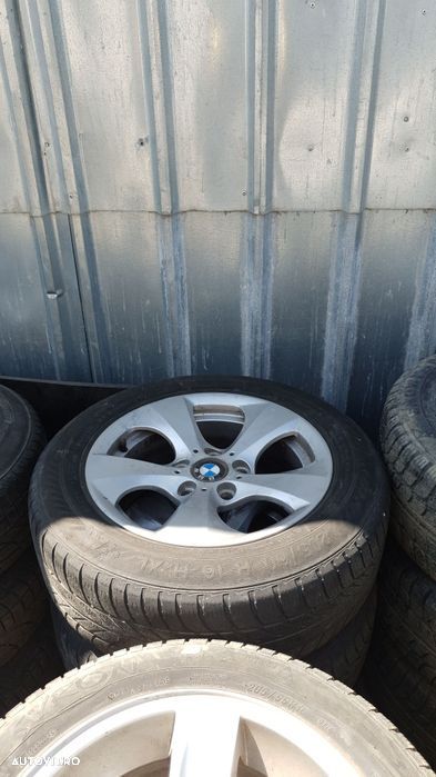 Jante bmw 17 - 1
